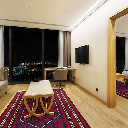 Doubletree By Hilton Istanbul-Avcilar Hotel Eksteriør billede